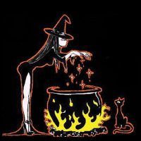 Alter & Ritual Tools