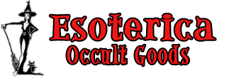 Esoterica Occult Goods